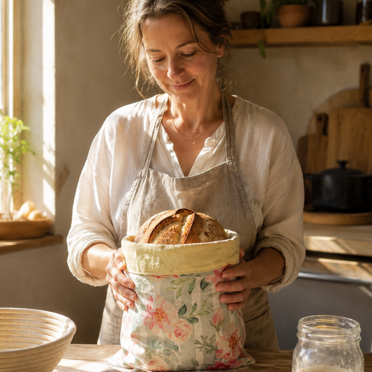 Sac Compagnon du Levain